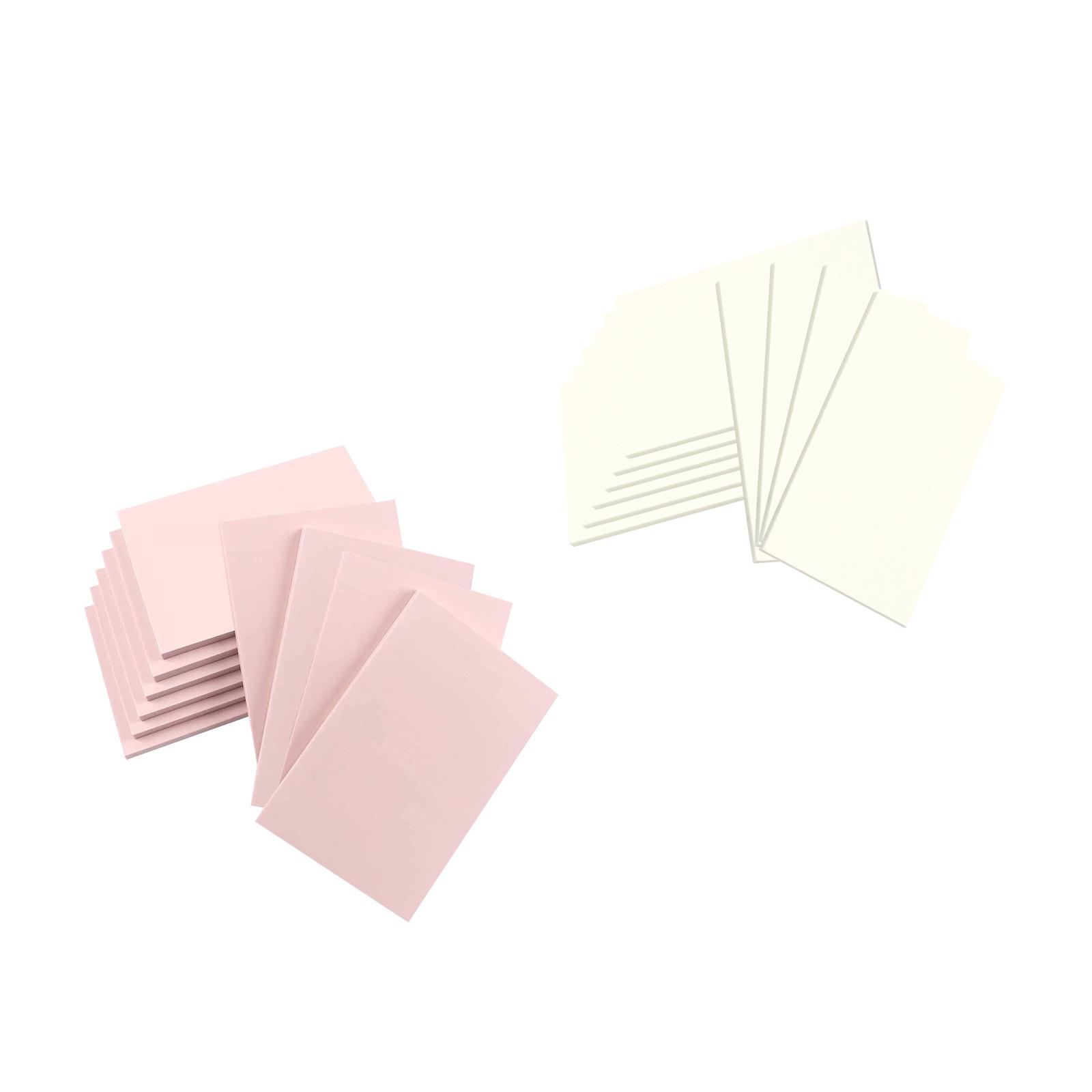 10Pcs Rubber Carving Blocks Cr - Lino Printing Block recensie en prijs
