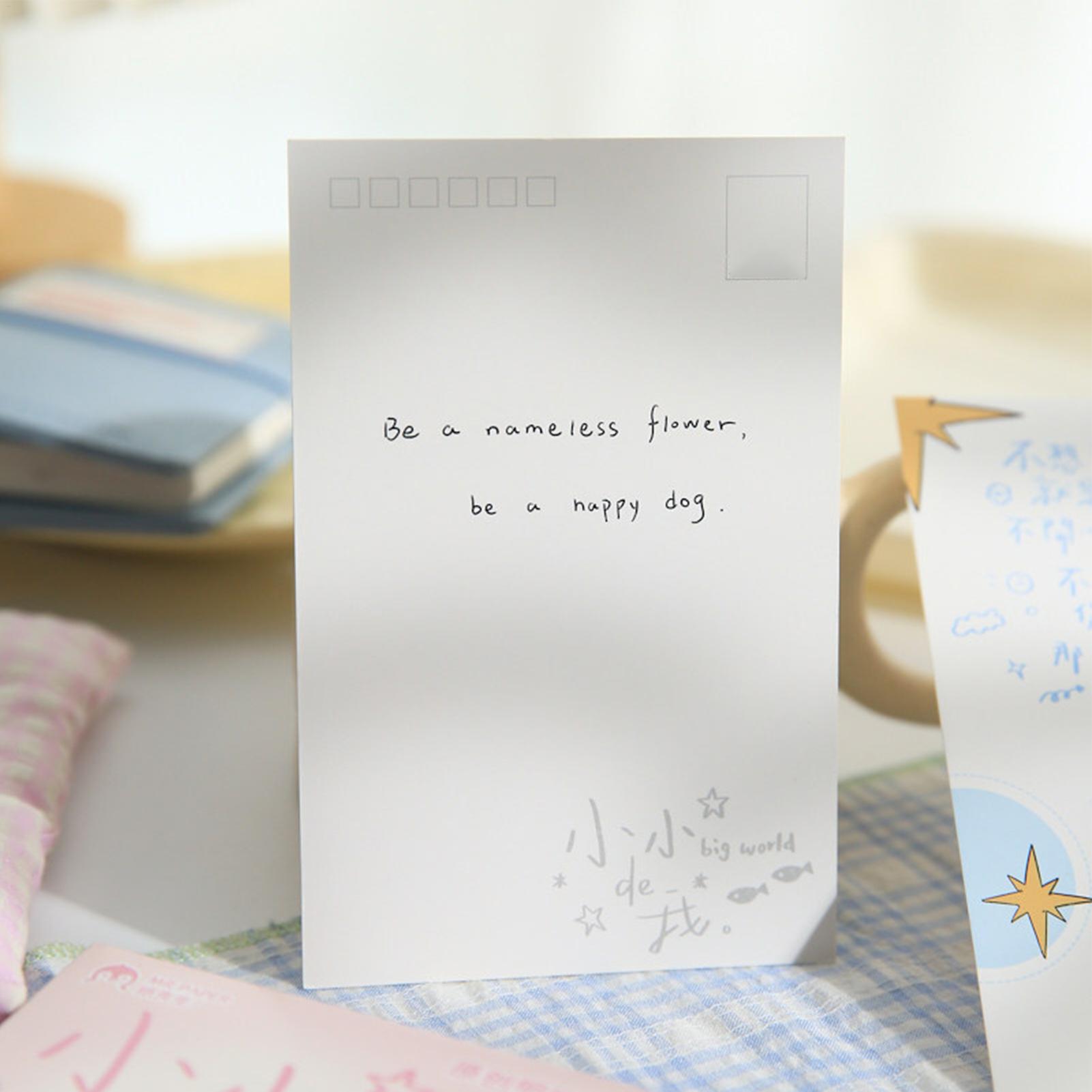 Post Cards Paper Postcards For - Art Craft Paper recensie en prijs