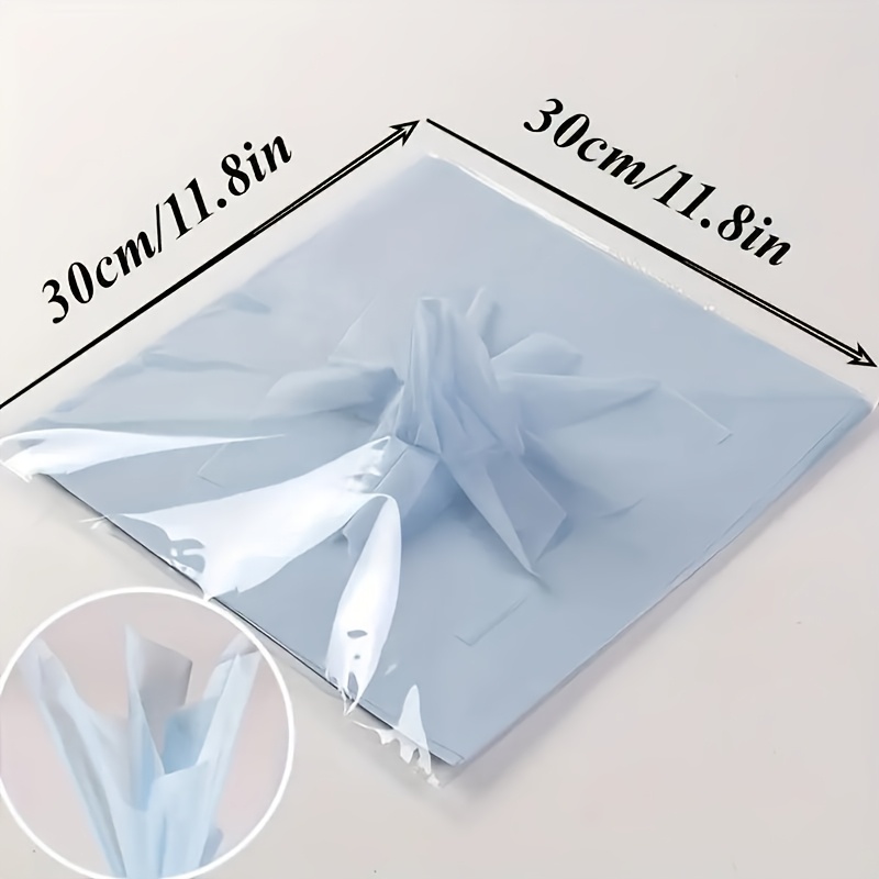 120Pcs - Removable Flower Wrap - Art Craft Paper recensie en prijs