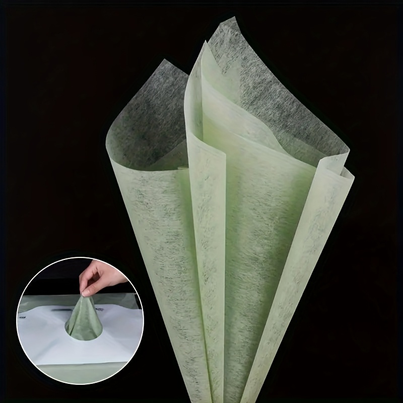 120Pcs - Removable Flower Wrap - Art Craft Paper recensie en prijs