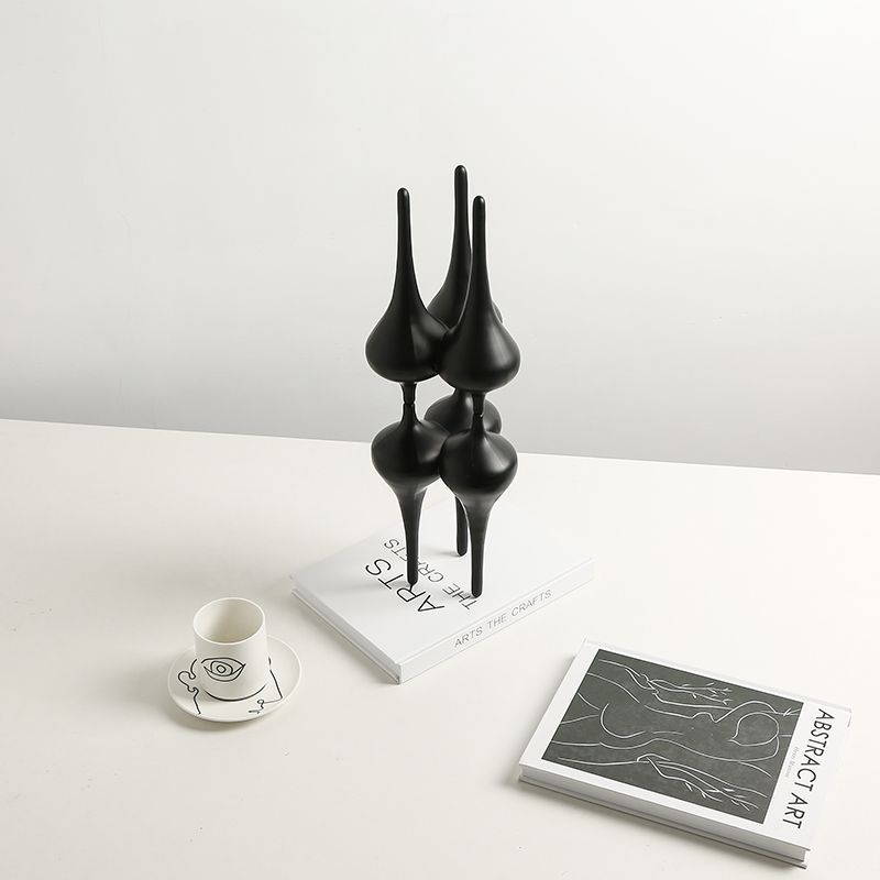 Minimalist Abstract Art Standi - Exhibition Of Art And Craft recensie en prijs