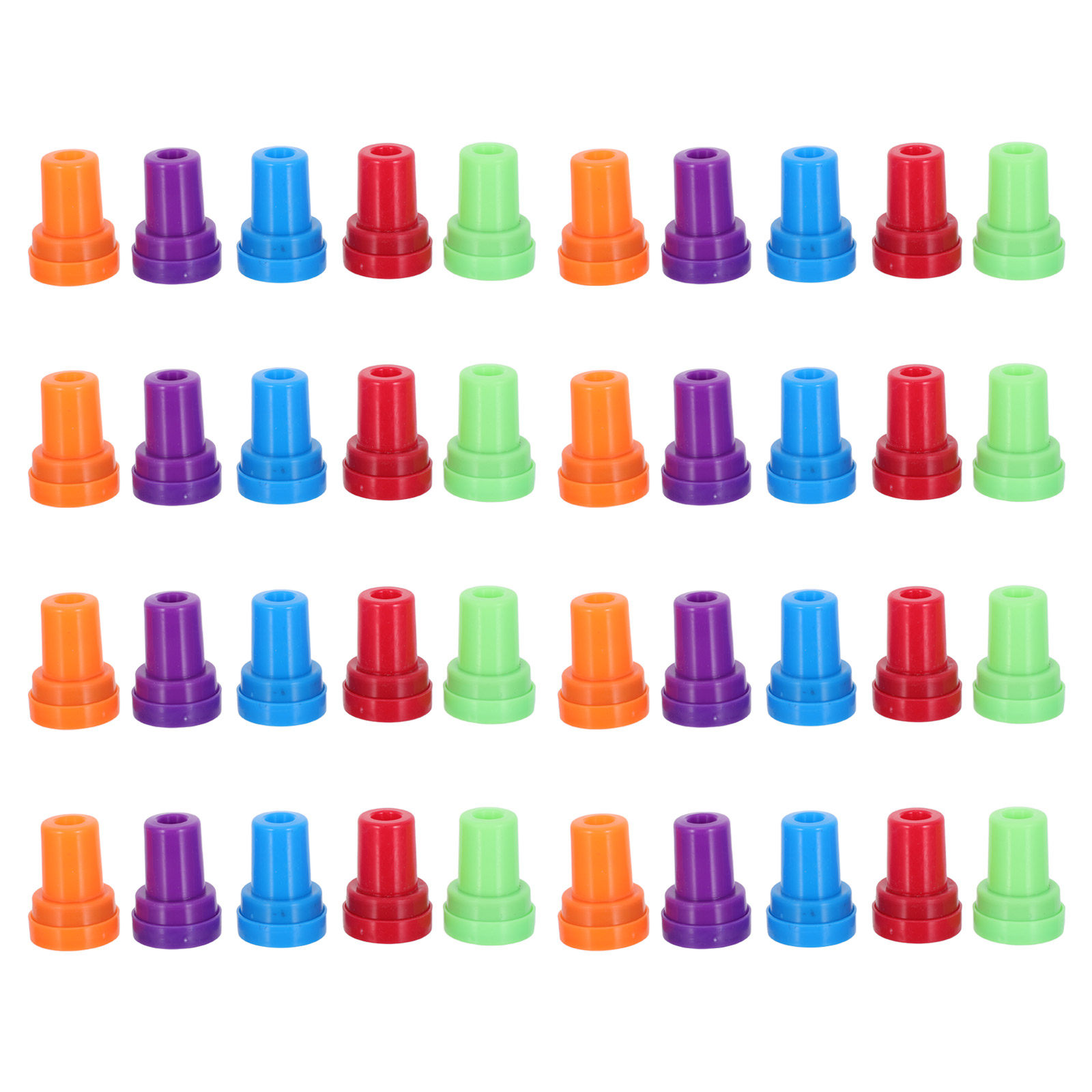 40PCS Cute Stamps Fruit and Ve - Art Craft Vegetables recensie en prijs