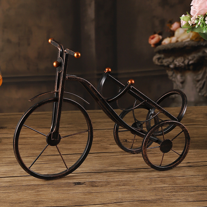 Creative Home Restaurant Iron  - Art Craft Restaurant recensie en prijs