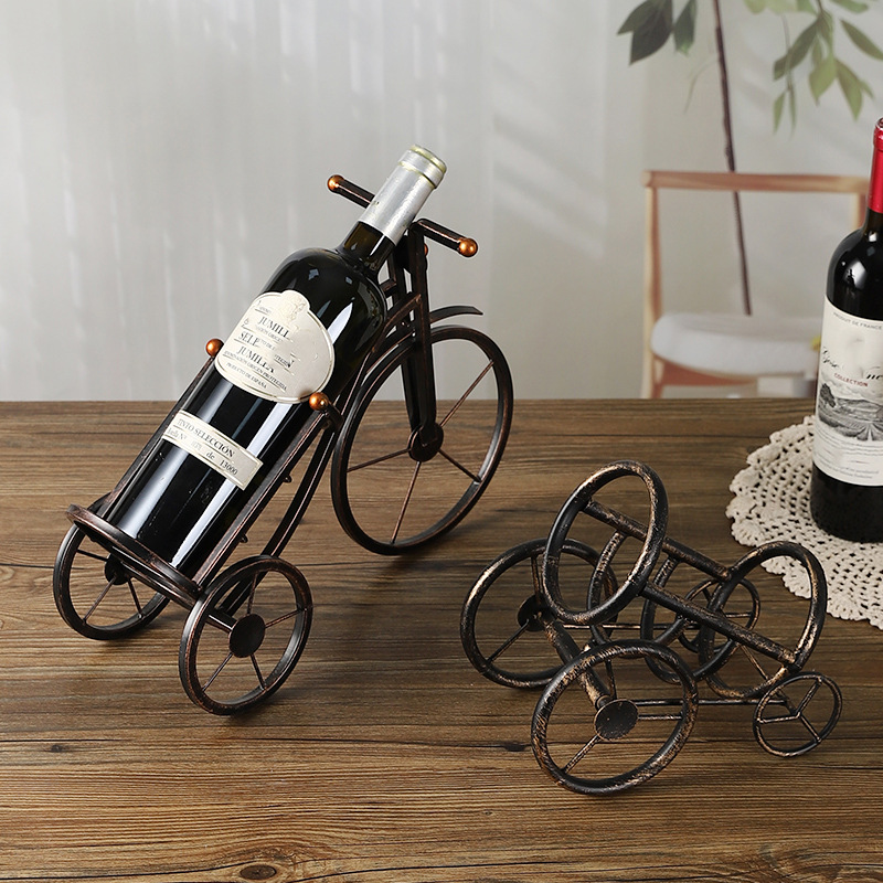 Creative Home Restaurant Iron  - Art Craft Restaurant recensie en prijs