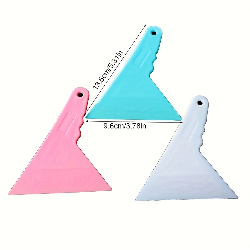 3pcs/set Diamond Painting Corr - Diamond Painting Kit recensie en prijs