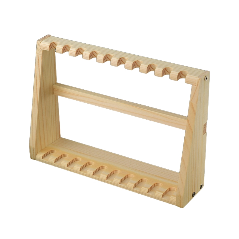 10 Slots Mini Sword Display St - Exhibition Of Art And Craft recensie en prijs