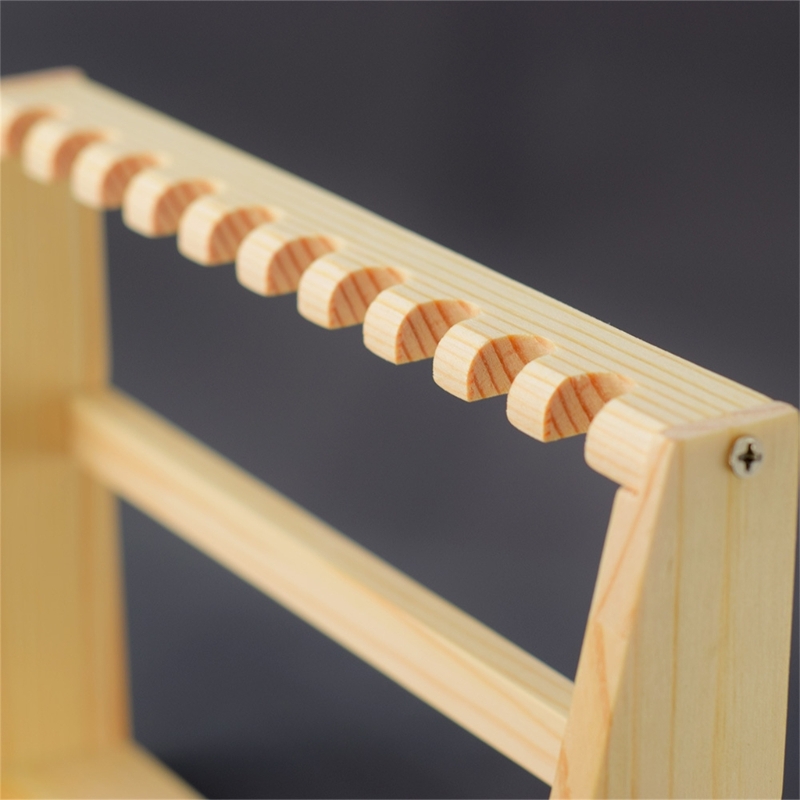 10 Slots Mini Sword Display St - Exhibition Of Art And Craft recensie en prijs