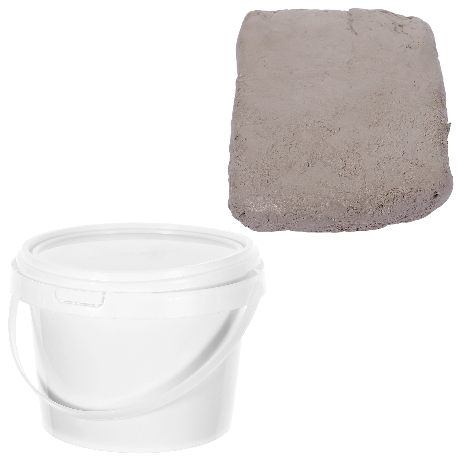 1Set White Air Dry Clay for Sc - Art Craft Project recensie en prijs