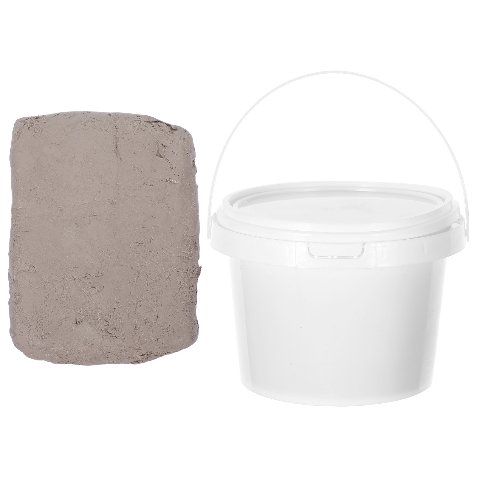 1Set White Air Dry Clay for Sc - Art Craft Project recensie en prijs