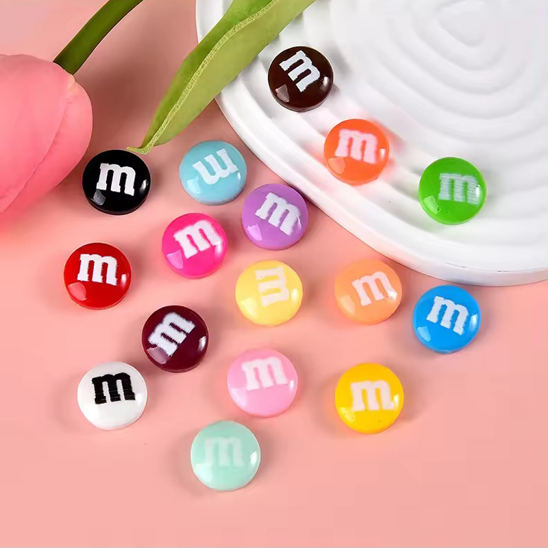 20pcs Resin Candy Chocolate Be - Art Craft Items recensie en prijs