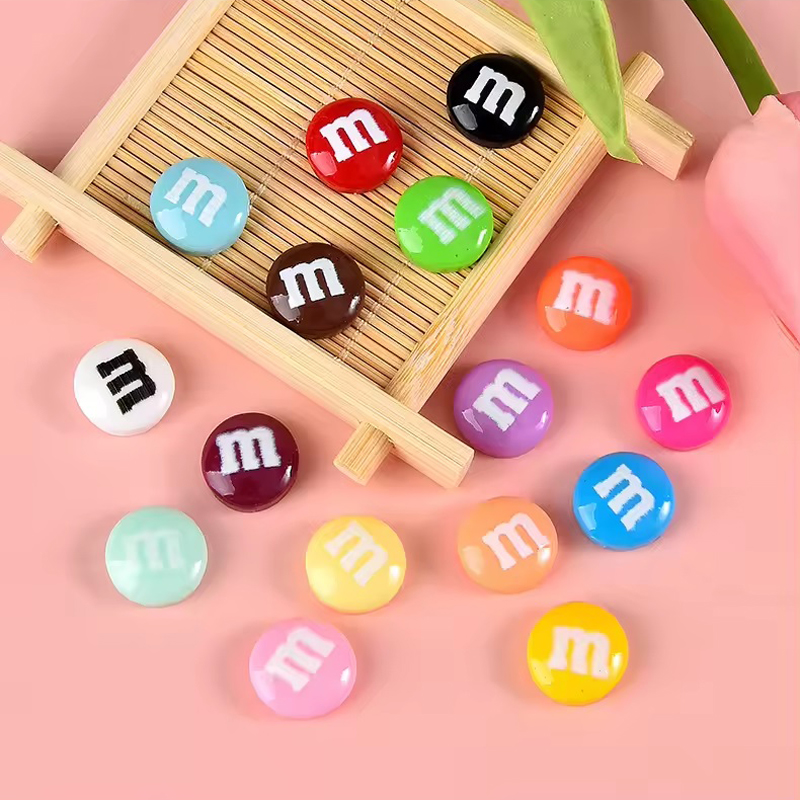 20pcs Resin Candy Chocolate Be - Art Craft Items recensie en prijs