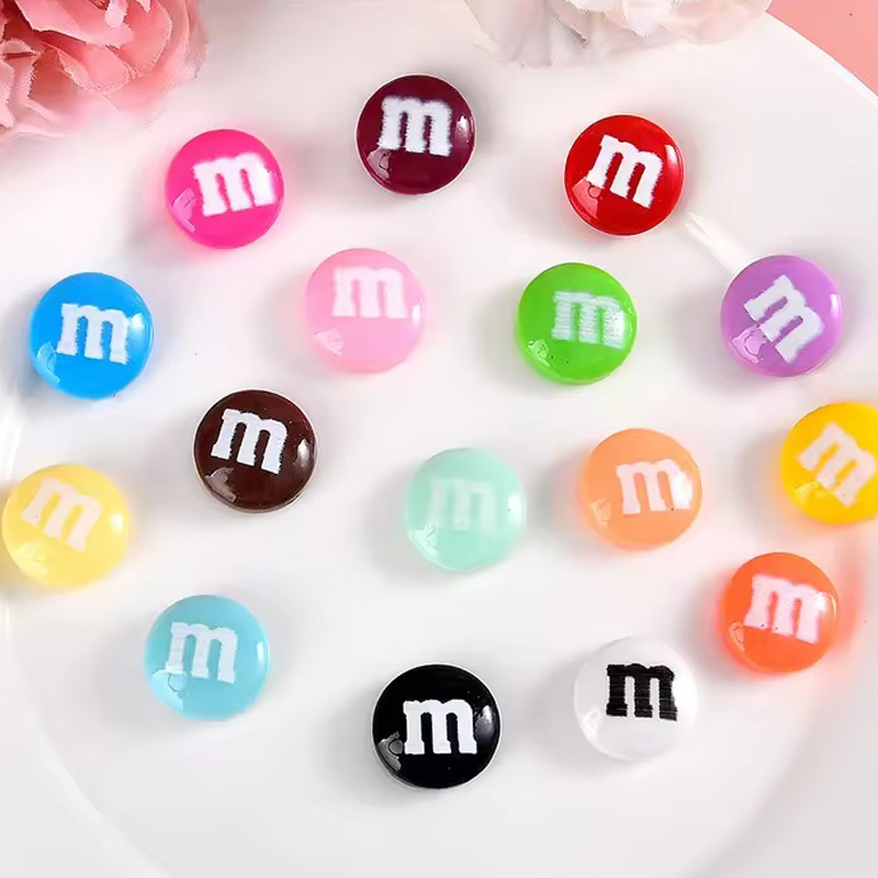 20pcs Resin Candy Chocolate Be - Art Craft Items recensie en prijs