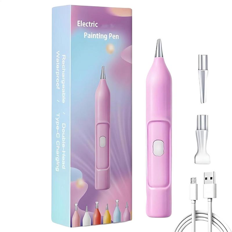 Rhinestone Art Pen Rhinestone  - Art Craft Project recensie en prijs