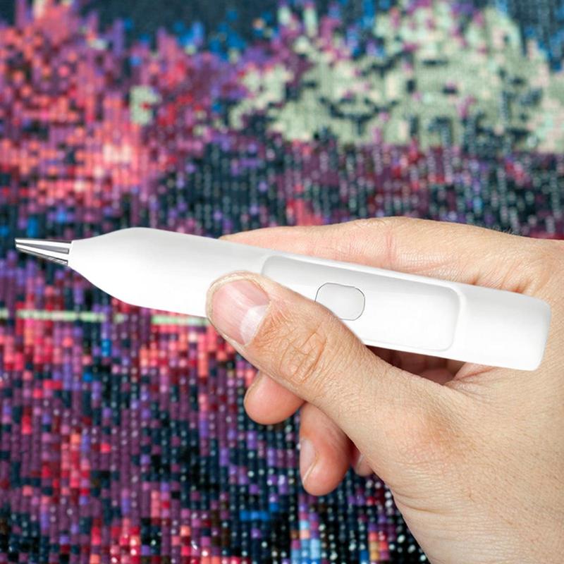 Rhinestone Art Pen Rhinestone  - Art Craft Project recensie en prijs