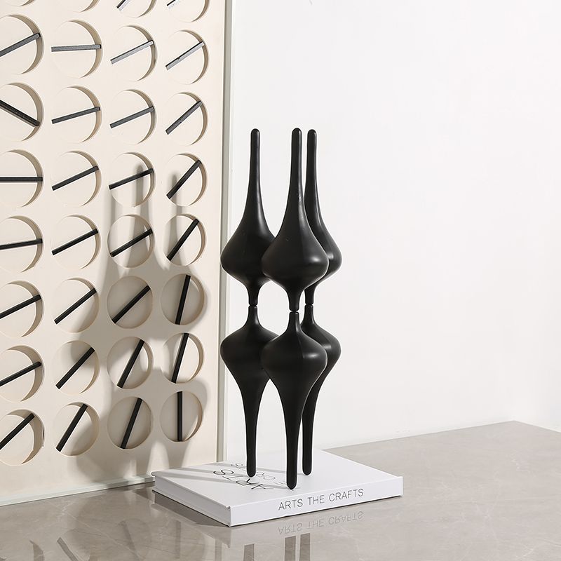 Italian minimalist abstract ar - Exhibition Of Art And Craft recensie en prijs