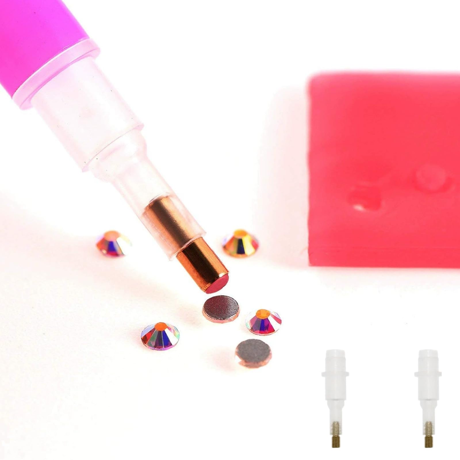 50 Pcs Diamond Painting Art Dr - Diamond Painting Kit recensie en prijs