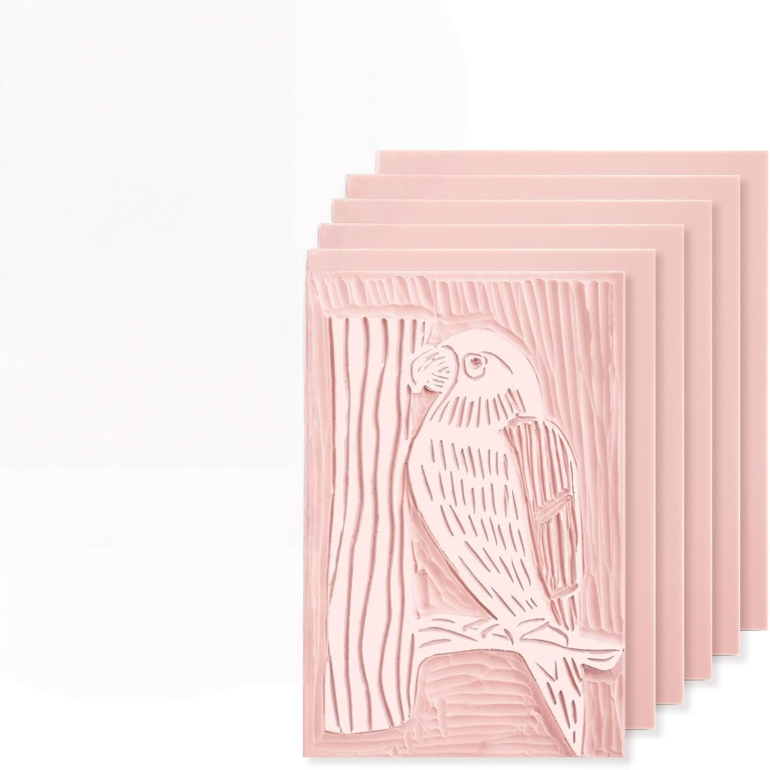 Linoleum Blocks for Printmakin - Lino Printing Block recensie en prijs