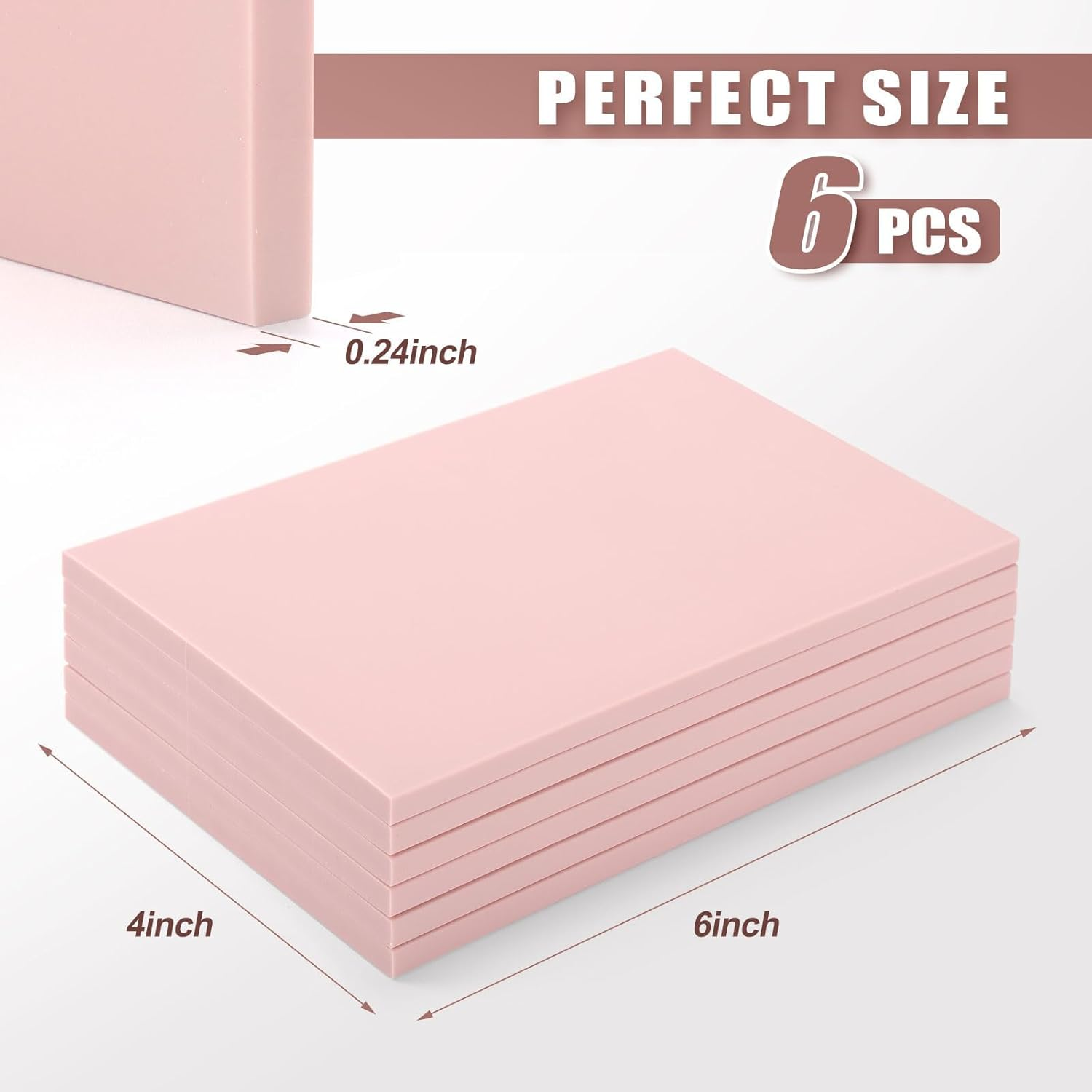 Linoleum Blocks for Printmakin - Lino Printing Block recensie en prijs