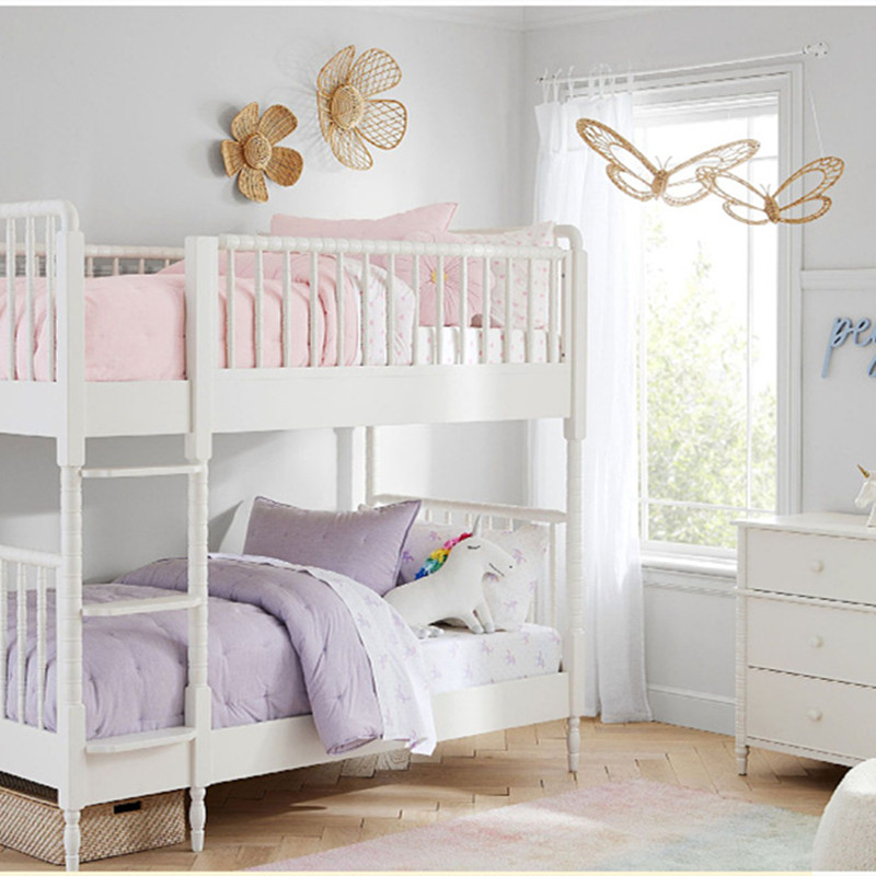 Nordic Woven Rattan Flower Wal - Art Craft Furniture recensie en prijs