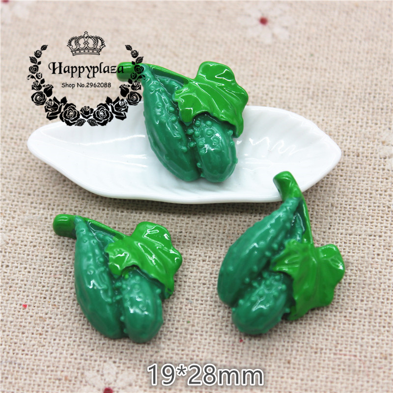 10pcs Cute Simulation Various  - Art Craft Vegetables recensie en prijs