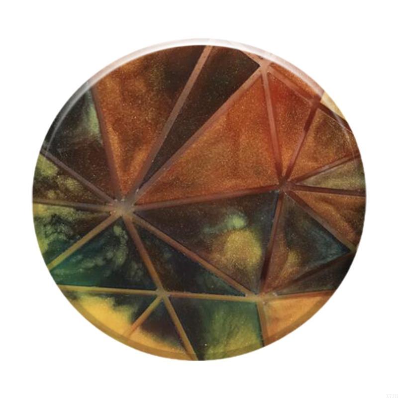 DIY Arts Craft Geometric Round - Art Craft Description recensie en prijs
