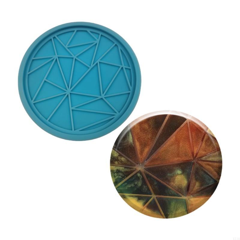 DIY Arts Craft Geometric Round - Art Craft Description recensie en prijs