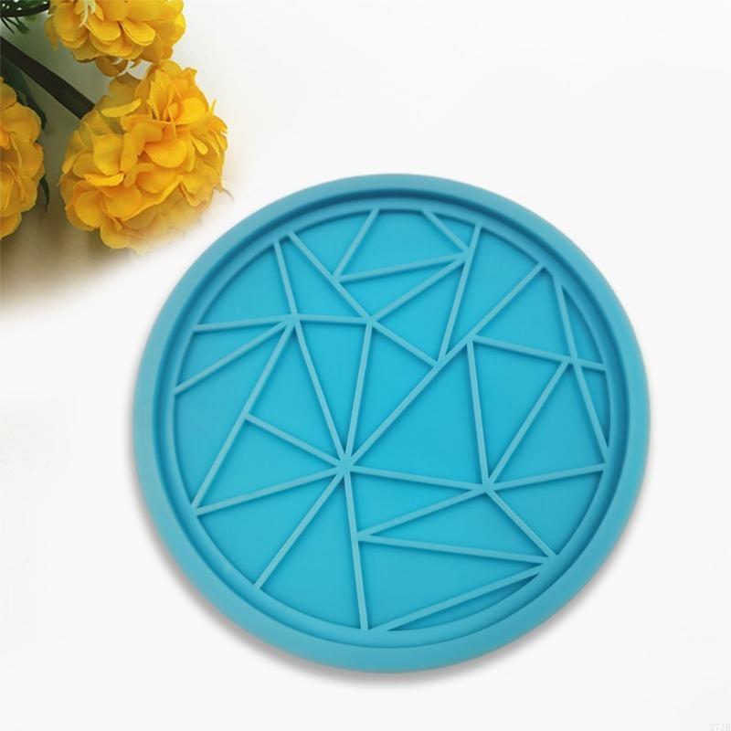DIY Arts Craft Geometric Round - Art Craft Description recensie en prijs