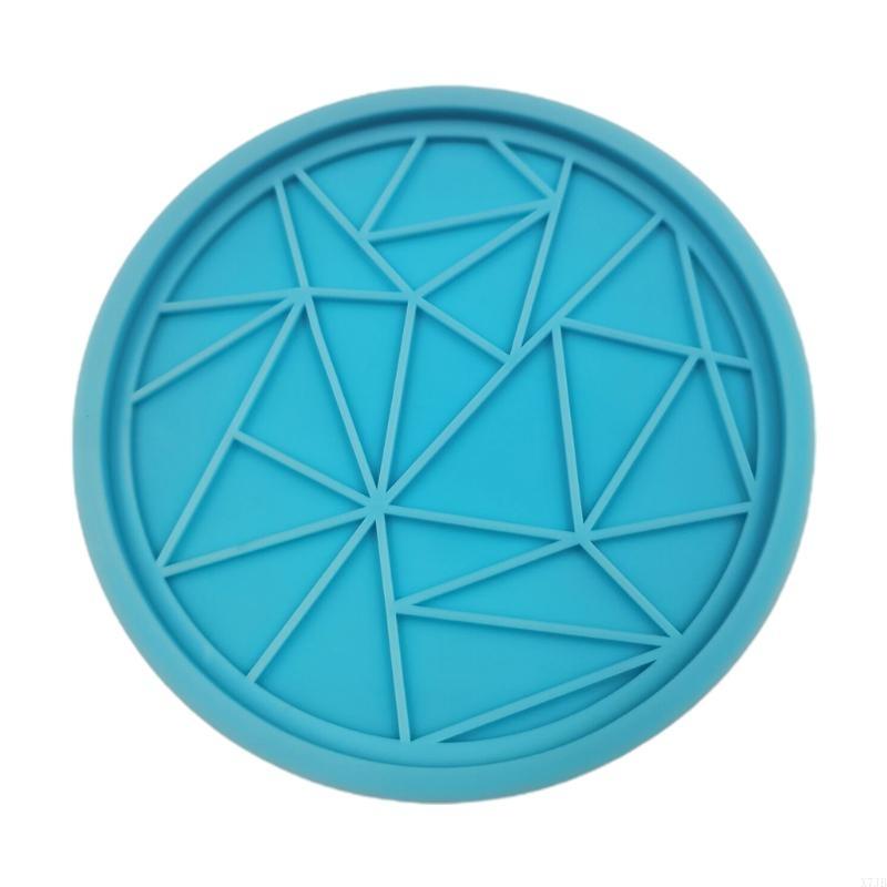 DIY Arts Craft Geometric Round - Art Craft Description recensie en prijs