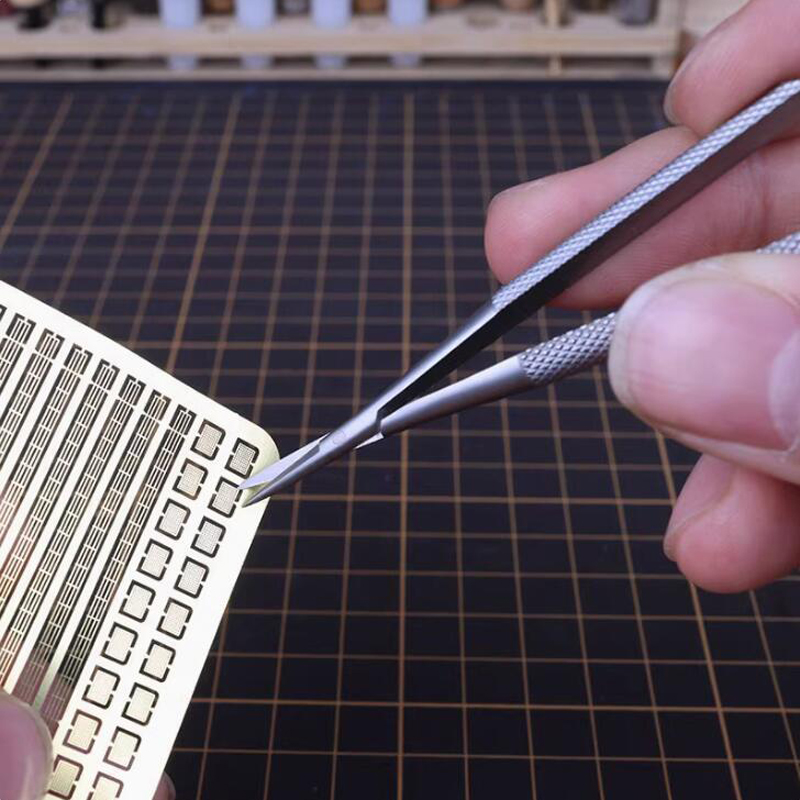 Alloy High Precision Decal Twe - Art Craft Ua recensie en prijs