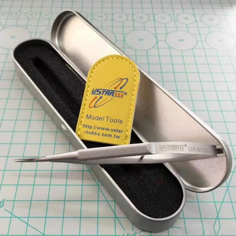 Alloy High Precision Decal Twe - Art Craft Ua recensie en prijs