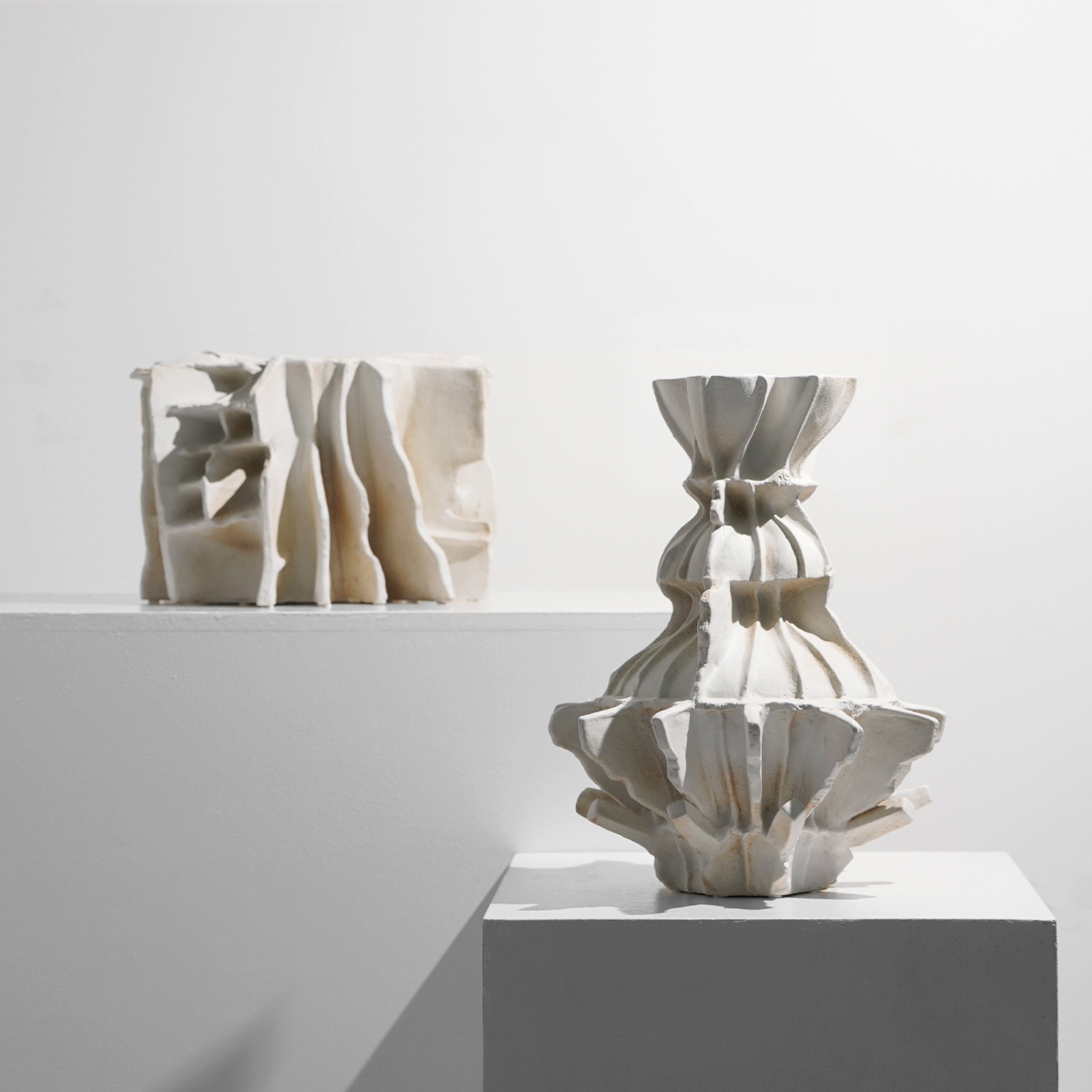 Modern Beige White Art Grid Ce - Art Craft Restaurant recensie en prijs
