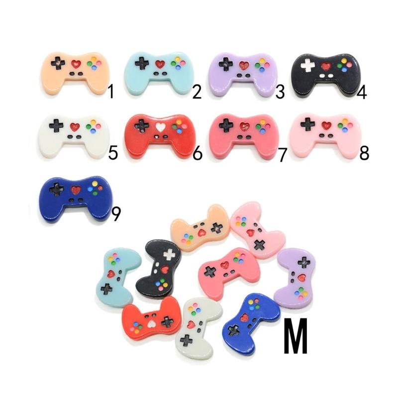 5asd 10pieces Resin Simulation - Art Craft Description recensie en prijs