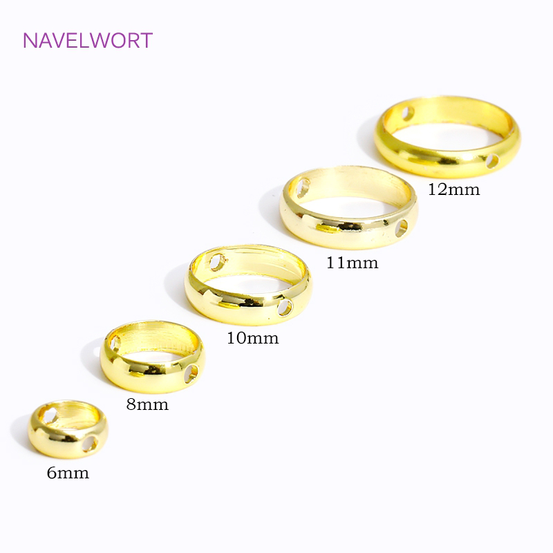 14K/18K Gold Plated Bead Frame - Art Craft Ideas recensie en prijs