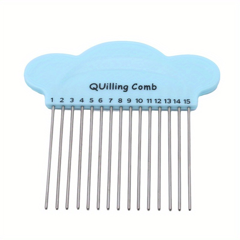 12Pcs Stainless Steel Paper Qu - Art Craft Paper recensie en prijs