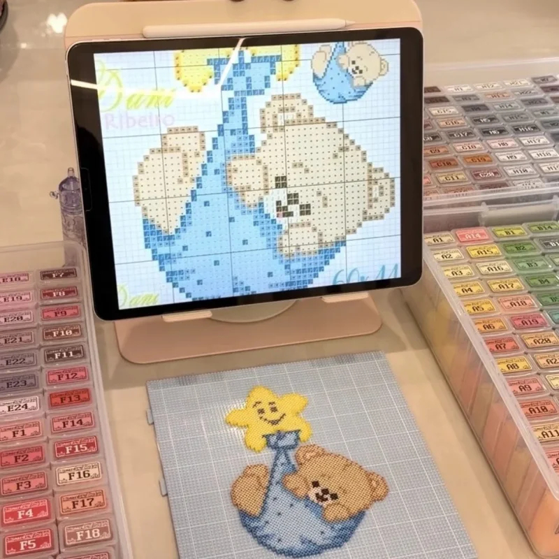1000Pcs 2.6mm Colorful Hama Pe - Art Craft Activities For Preschoolers recensie en prijs