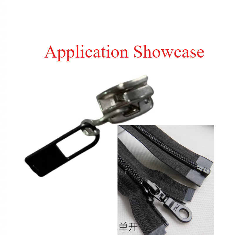 20pcs/Lot 5# YKK Zipper Slider - Art Craft Description recensie en prijs