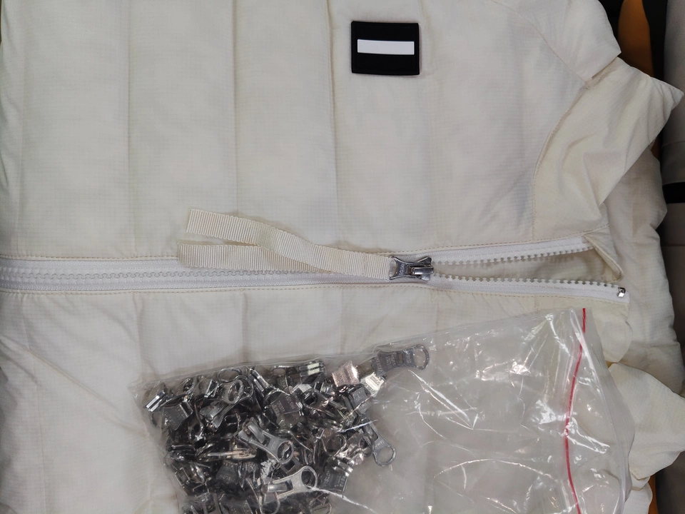20pcs/Lot 5# YKK Zipper Slider - Art Craft Description recensie en prijs