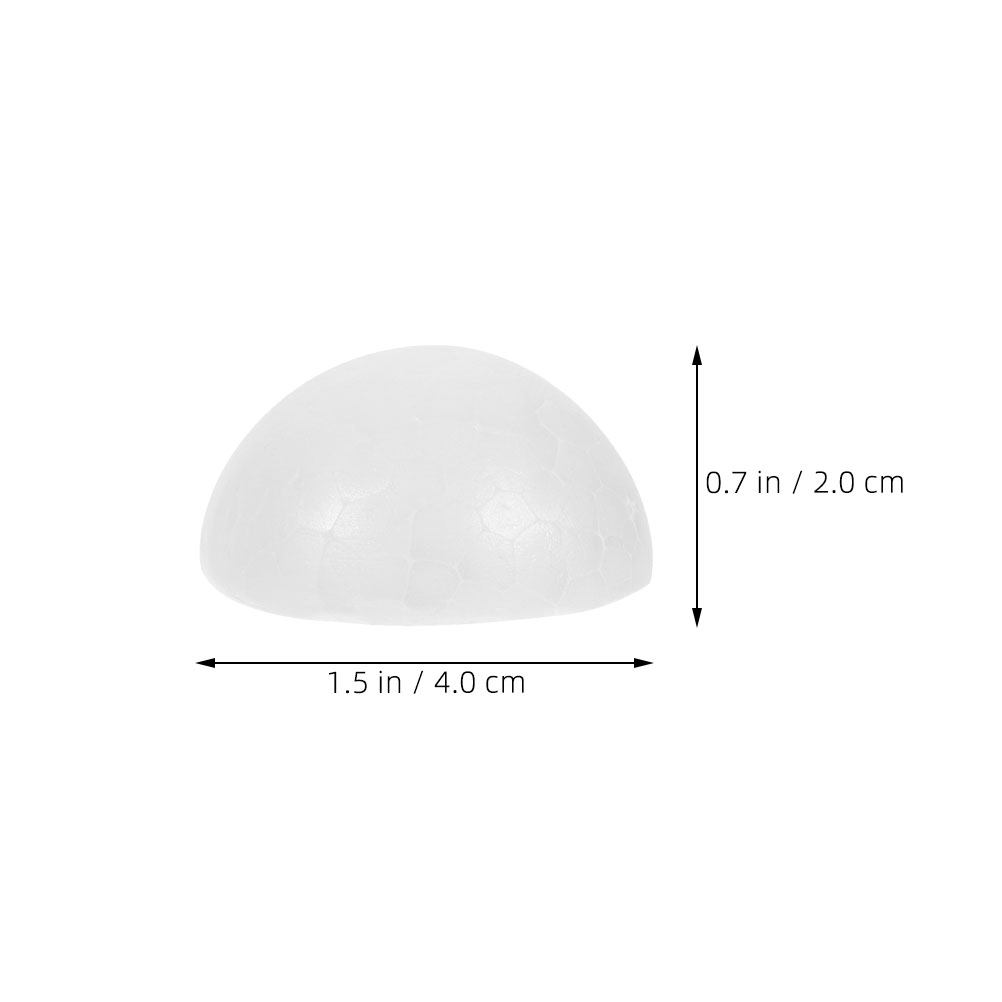100 Pcs Craft Supplies Foam Ba - Art Craft Project recensie en prijs