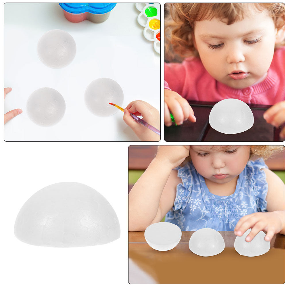 100 Pcs Craft Supplies Foam Ba - Art Craft Project recensie en prijs