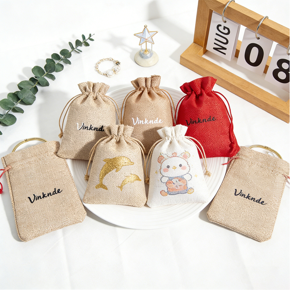 50Pcs Custom Logo 9x12cm Red N - Art And Craft Nature recensie en prijs