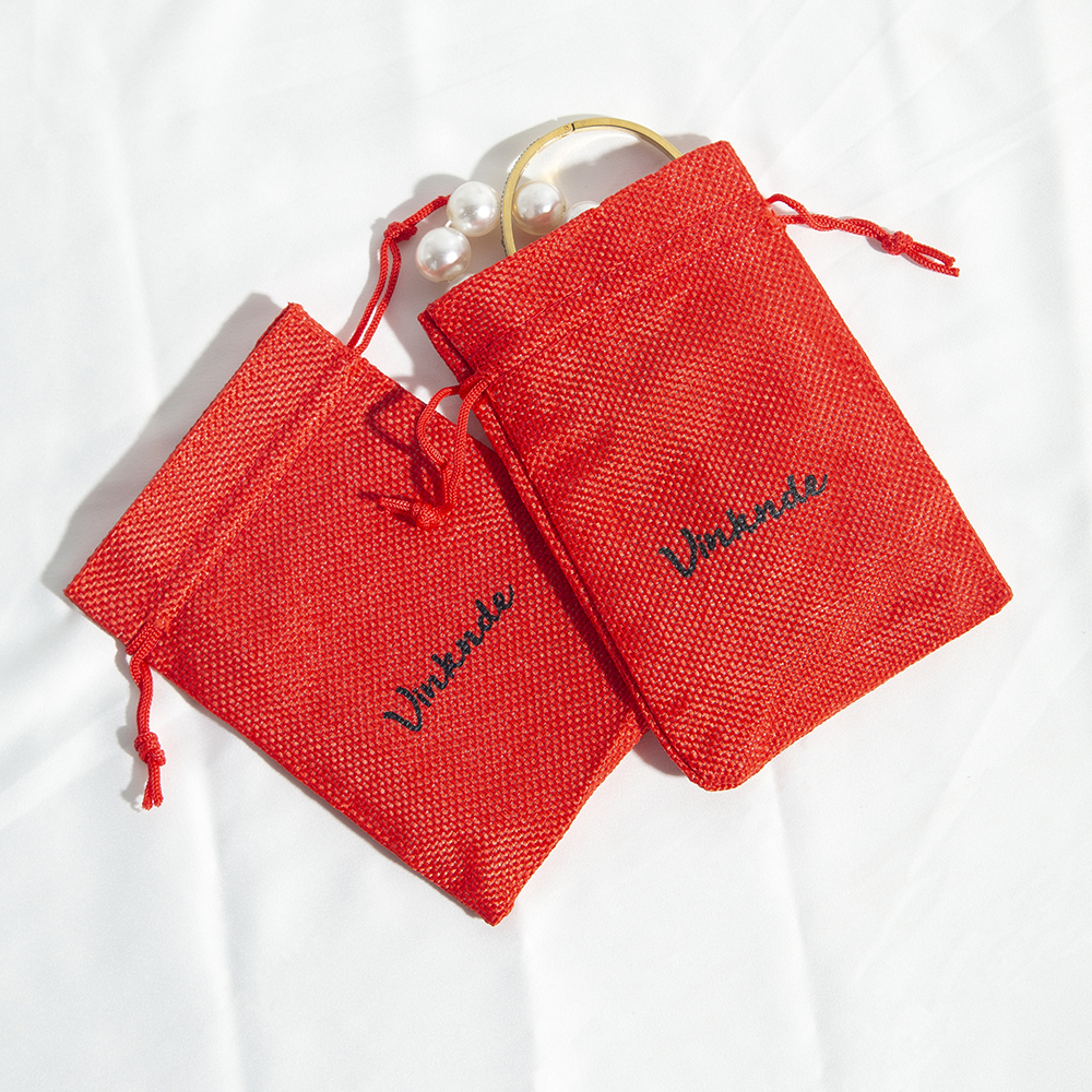 50Pcs Custom Logo 9x12cm Red N - Art And Craft Nature recensie en prijs