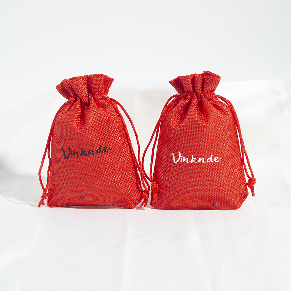 50Pcs Custom Logo 9x12cm Red N - Art And Craft Nature recensie en prijs