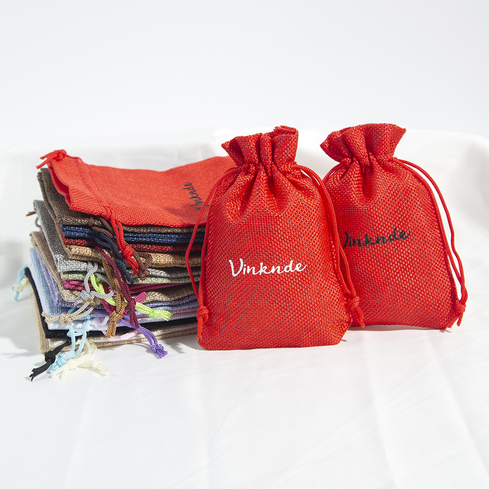 50Pcs Custom Logo 9x12cm Red N - Art And Craft Nature recensie en prijs