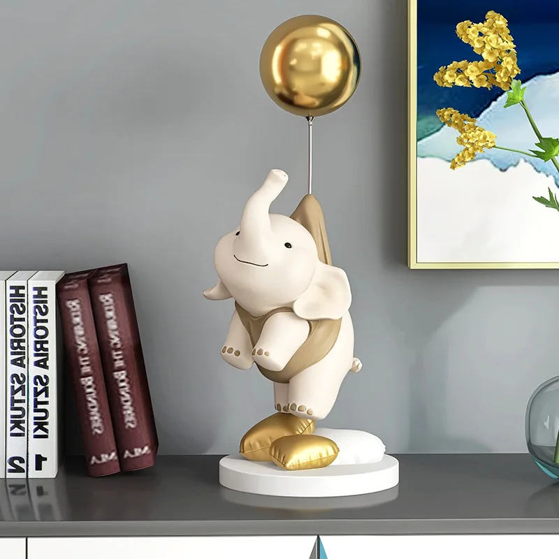 A Light Luxury Elephant Landin - Exhibition Of Art And Craft recensie en prijs