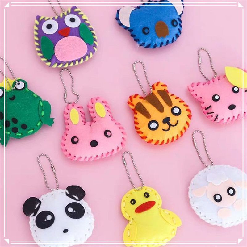 5Pcs/lot Kids Handcraft Toys N - Art And Craft Nature recensie en prijs