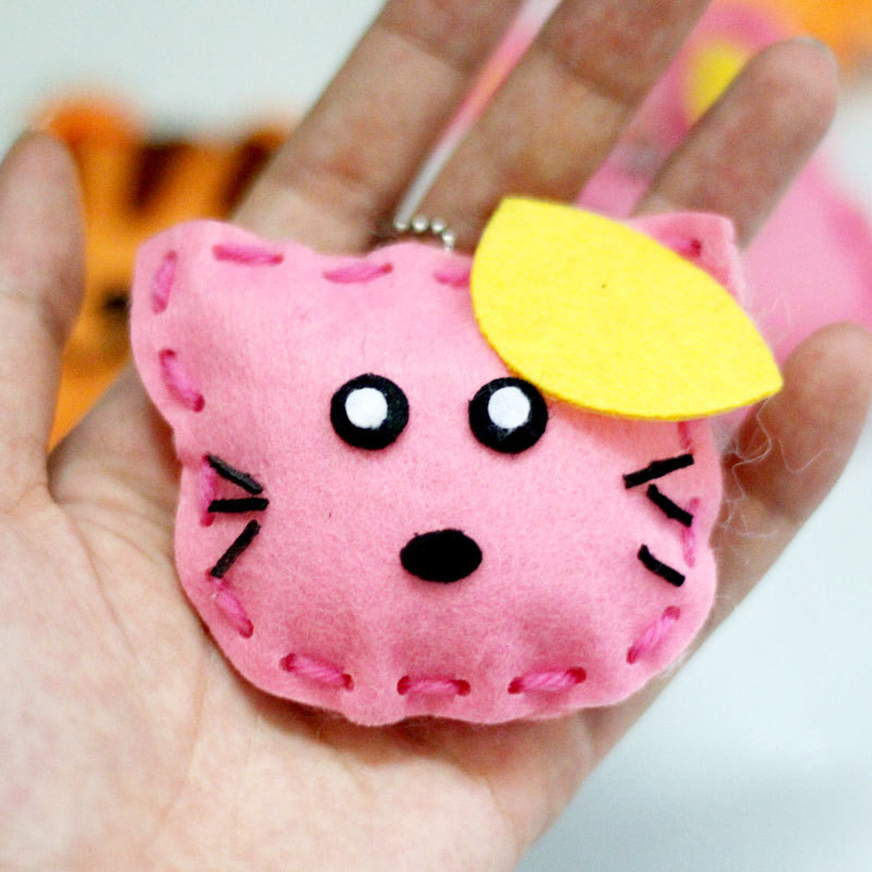 5Pcs/lot Kids Handcraft Toys N - Art And Craft Nature recensie en prijs