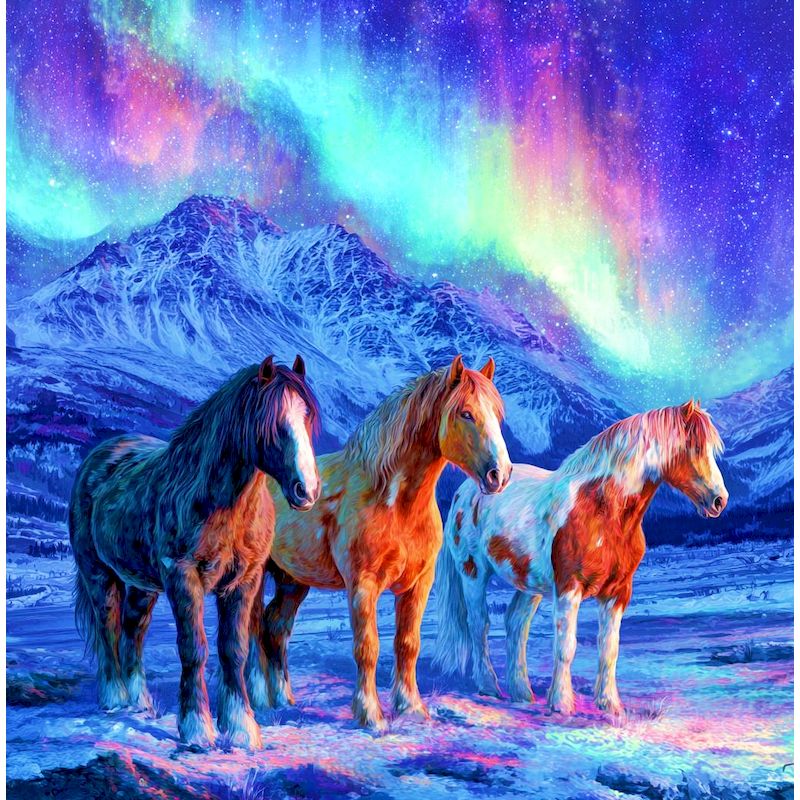 RUOPOTY Diamond Painting Livin - Art Craft Room Ideas recensie en prijs