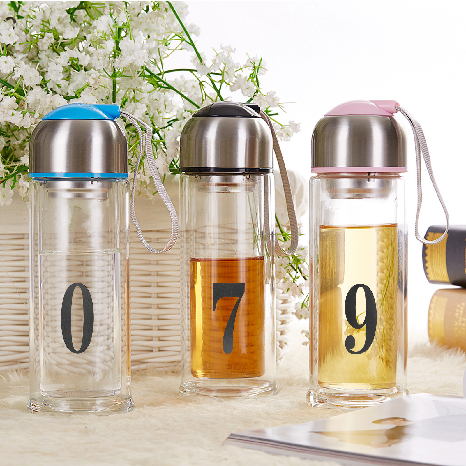 5 Sheets Waterproof Oil-Proof  - Art And Craft Numbers recensie en prijs