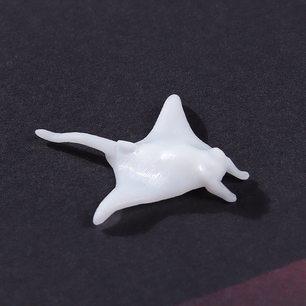 3D Craft Diy Mini Decor Sea An - Art Craft Items recensie en prijs
