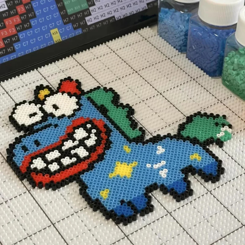 2000pcs 2.6mm Mini Fuse Beads  - Art Craft Activities For Preschoolers recensie en prijs